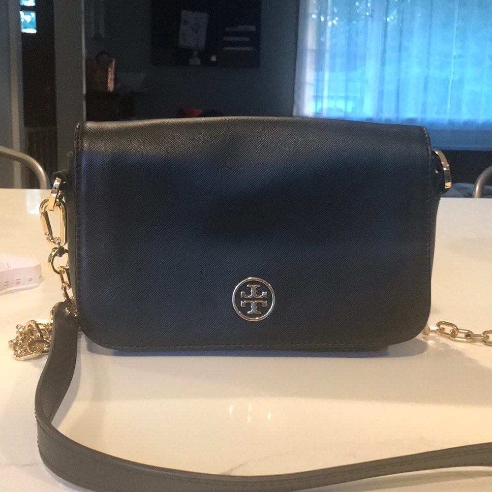 Tory Burch  Robinson crossbody bag
